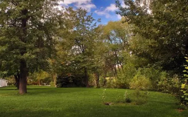 Willow Pond Bed and Breakfast