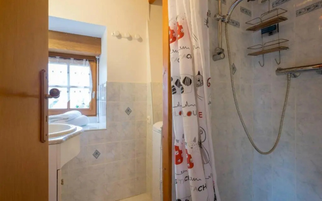Villa Crac'h, 3 pièces, 4 personnes - FR-1-477-42