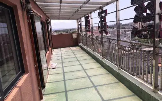 Dongxing Cibin Hotel