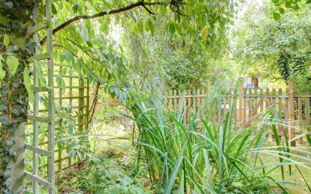 Secret Garden