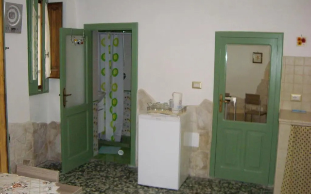 La Casetta