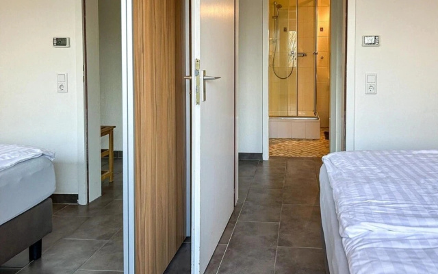 Wohnung mit Balkon in Winterberg