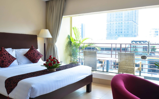 Feeling Home Hotel