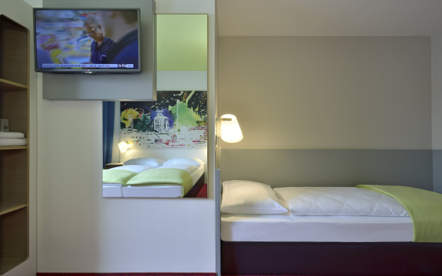 B&B Hotel Mülheim an der Ruhr