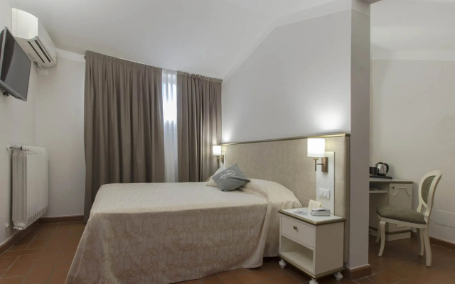 Hotel San Lino