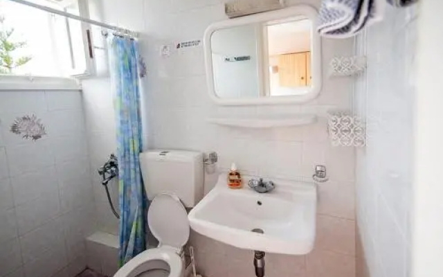 Aparthotel 4 Stars Svoronata