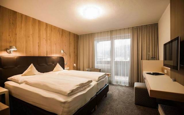 Rennrad- & Triathlonhotel Jakob