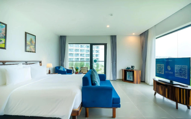 Asteria Mui Ne Resort
