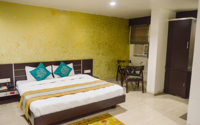 Hotel Midland
