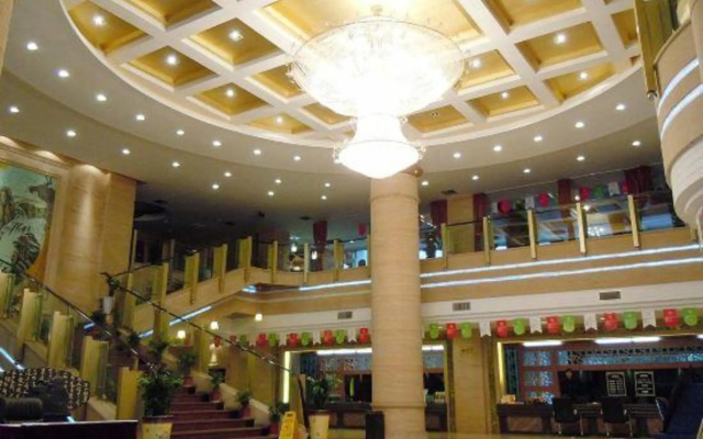 Xuefu Hotel