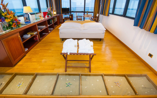Bellavista Club - Caroli Hotels