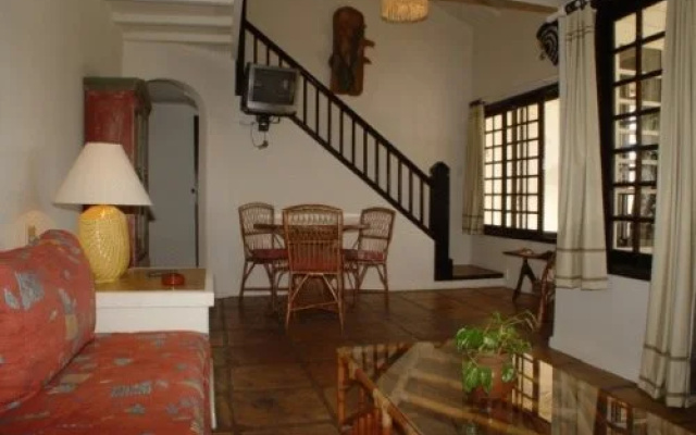 Hotel Pousada Mandragora
