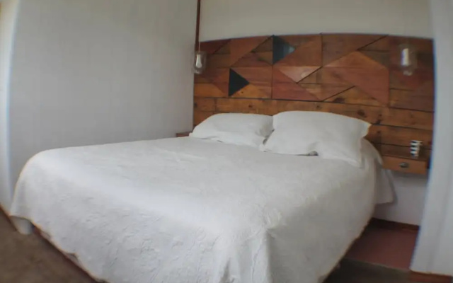 Entre Pinos Eco Box Apart