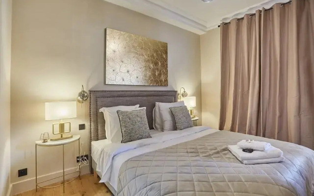 Sublim new Flat Center of Paris Opera Madeleine