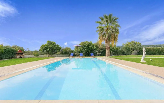 Villa Polymnia