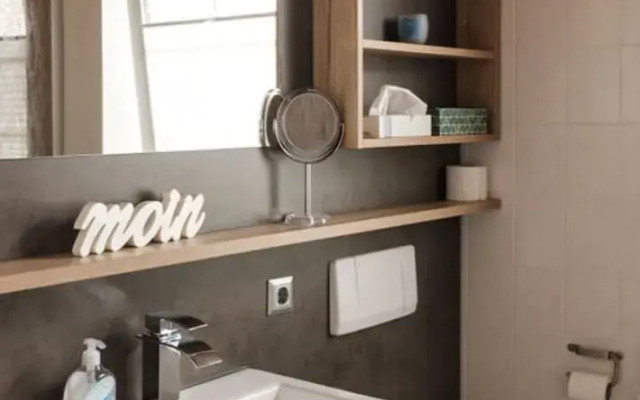 Holiday Home Nispel 2