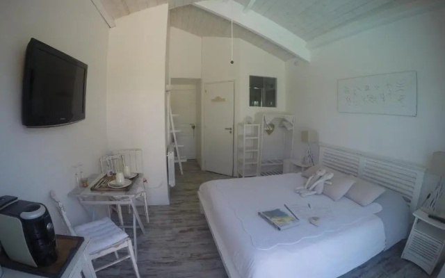 Villa St Barth