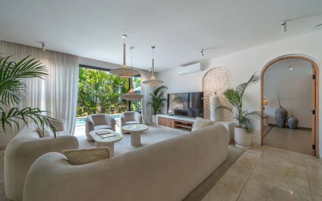 Altara Villa Umalas