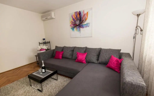 Apartman Magi