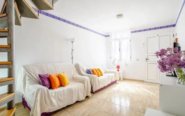 Casa Bonita Argana