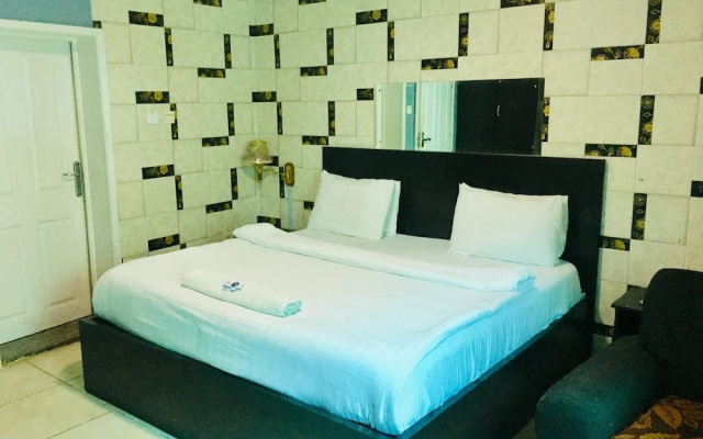 Ikad Hotel and Suite