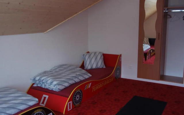 Hotel Tell