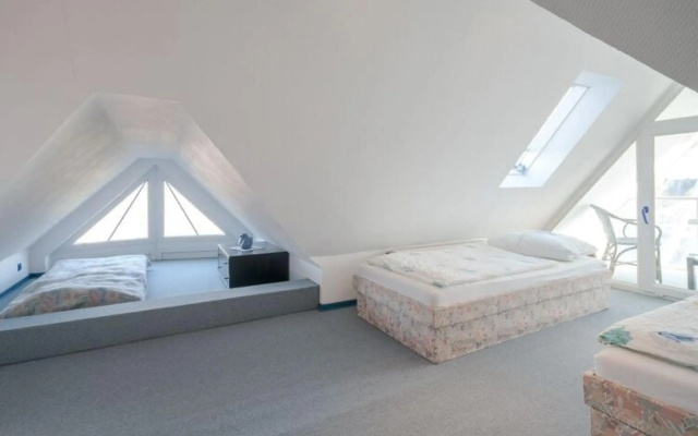 Frisia, apartment 410 in St. Peter-Ording