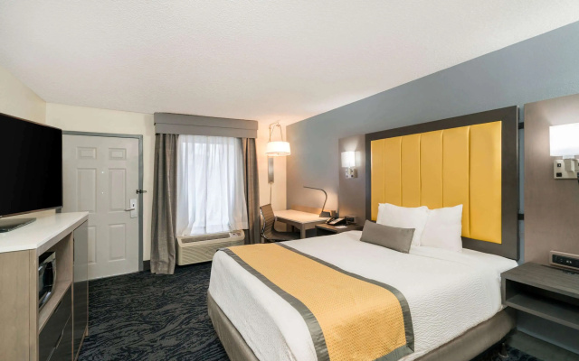 Baymont by Wyndham Franklin/Cool Springs