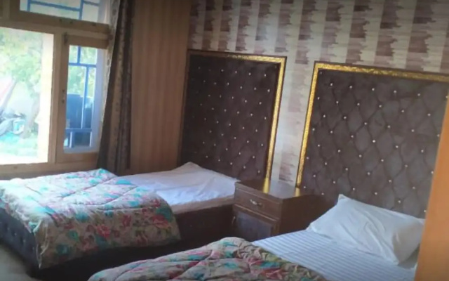 Arcadian Inn Hotel Hunza
