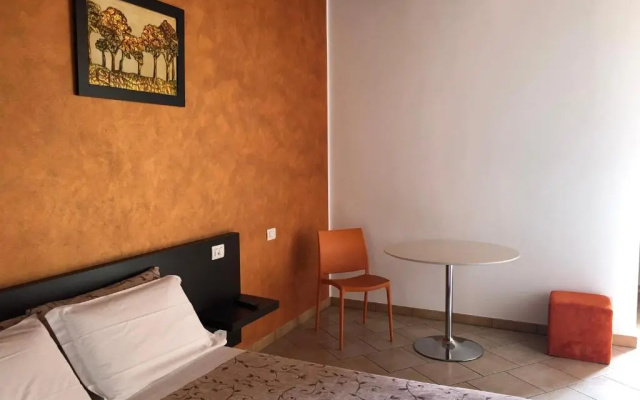 La Siesta Bed&Residence