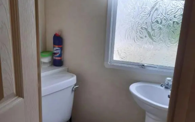 Golden palm 8 berth chapel, ingoldmells, skegness