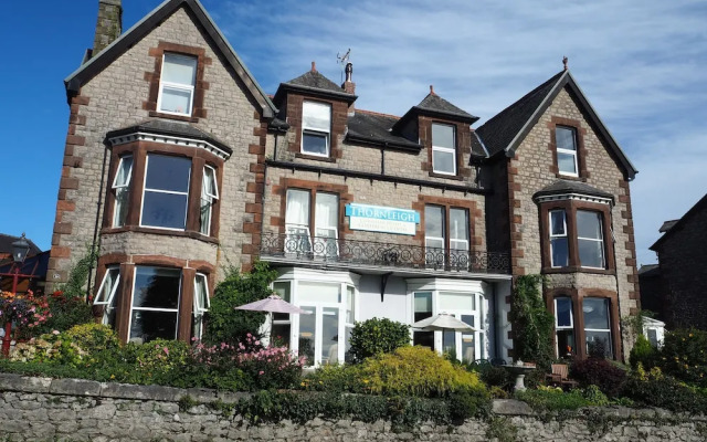 Hideaway At Thornleigh Hotel