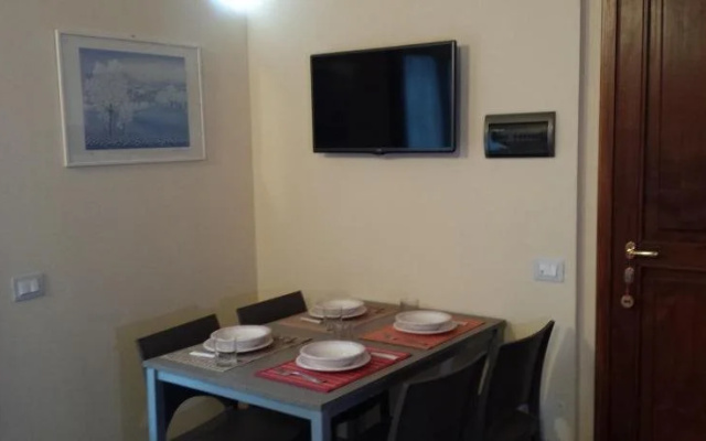 Villa Livia vicino alle Cinque Terre
