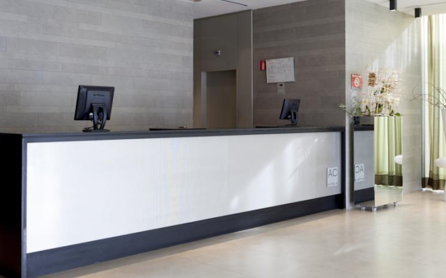 AC Hotel Zizur Mayor by Marriott