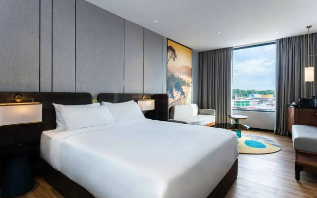 Mercure Miri City Centre
