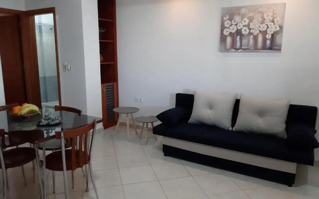 Roussa's View Apartments