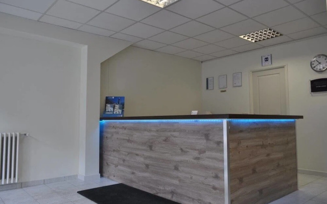 Apartaments Inter Esqui