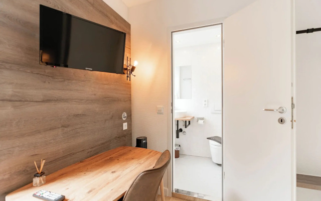 Hotel Enger Hof