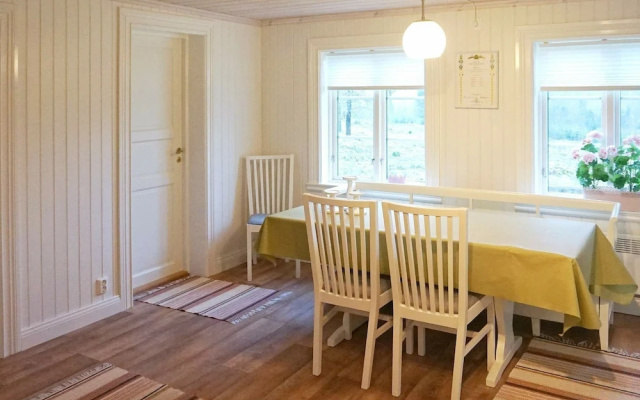 6 Person Holiday Home in Ulricehamn