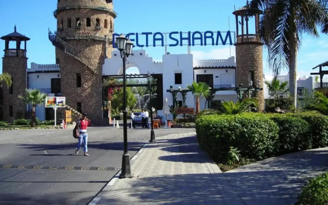 Nice Apartment in Sharm