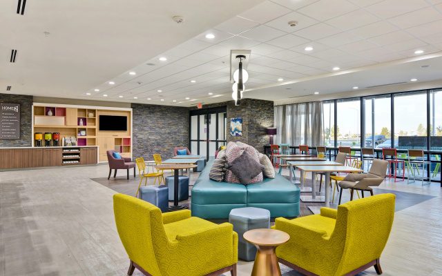 Home2 Suites by Hilton Pecos