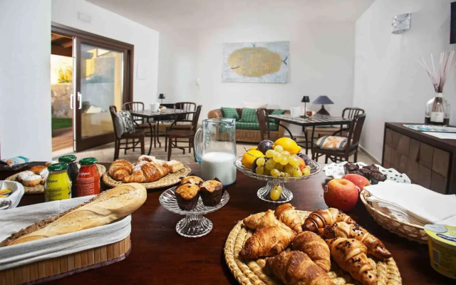 Borgo Arborea Charming Retreat