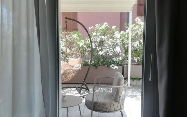 L.A. Home