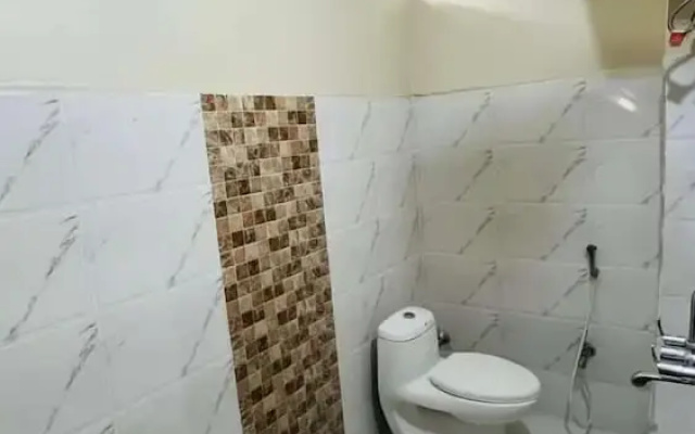 Jai Maa Durga Hotel
