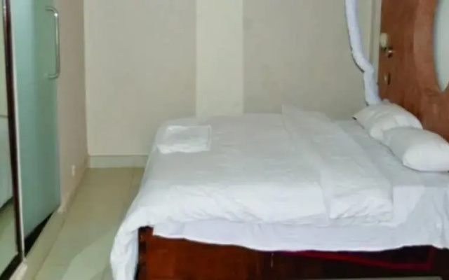 Afrique Hotel