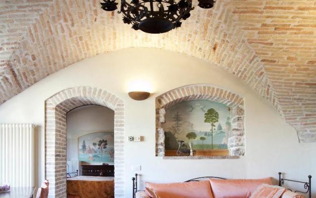 Residenza d'Epoca San Crispino