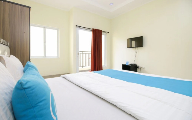 Airy Eco Syariah Sunter Jaya Bina Husada C7 10 Jakarta