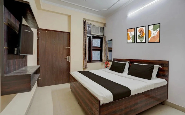 Deluxehotel Kartik Inn