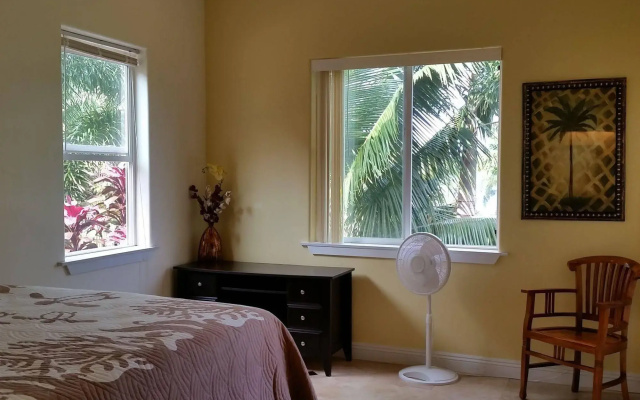 Oceanfront Legacy