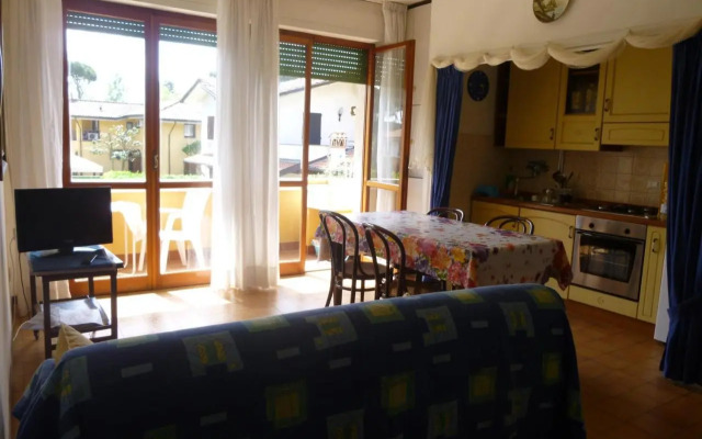 Casa Primavera